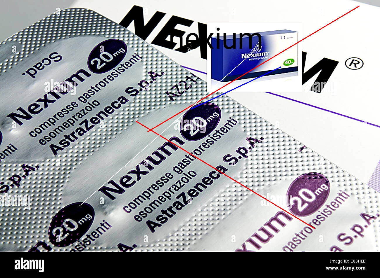 Acheter nexium 40 mg